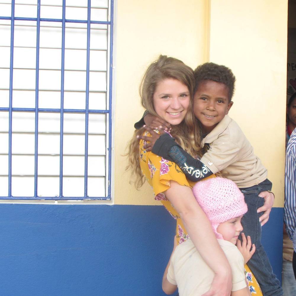 Meet your Posher, Rebekah